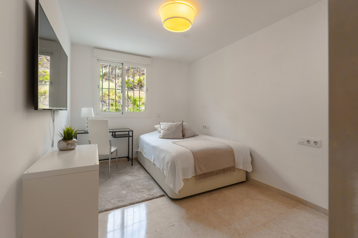 4 bedroom Apartment in Nueva Andalucía in Nueva Andalucía - foto 15