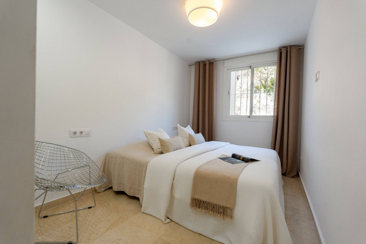 4 bedroom Apartment in Nueva Andalucía in Nueva Andalucía - foto 18