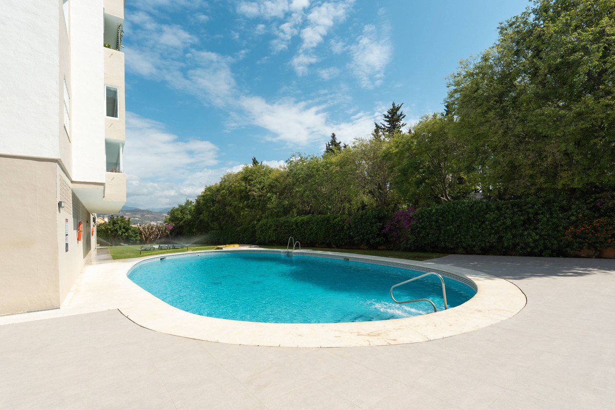 4 bedroom Apartment in Nueva Andalucía in Nueva Andalucía - foto 20