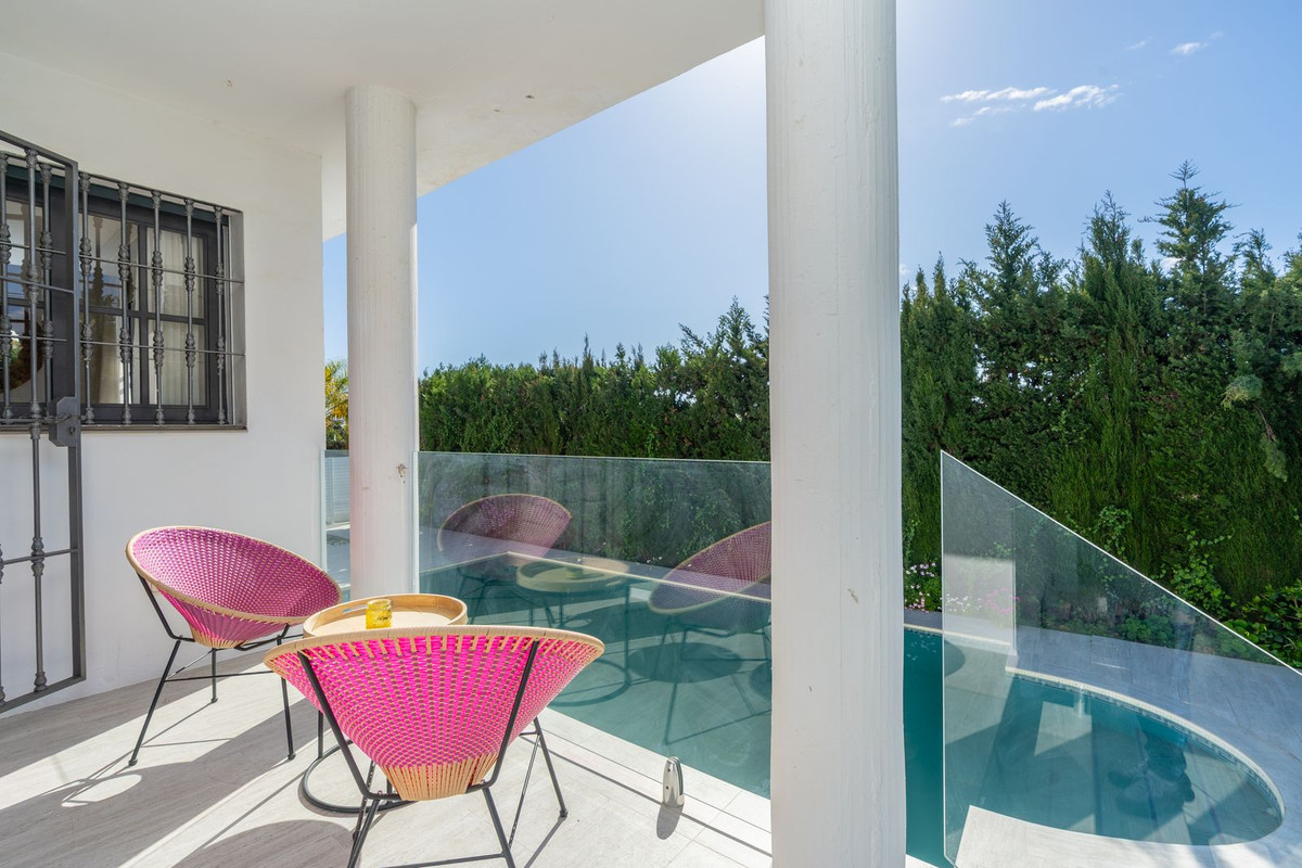 5-slaapkamer villa in Atalaya – El Pilar, El Paraíso in Atalaya - foto 2