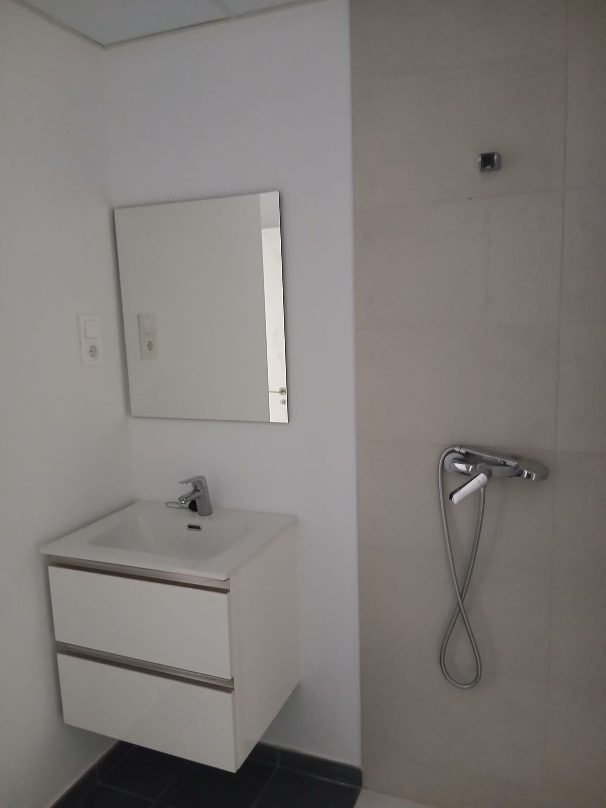 Nieuw 1-slaapkamerappartement Málaga Centro in Málaga Centro - foto 11