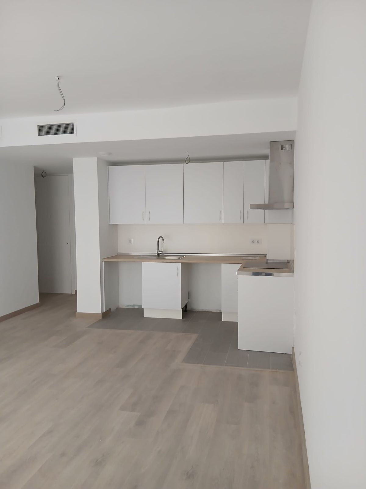 Nieuw 1-slaapkamerappartement Málaga Centro in Málaga Centro - foto 15
