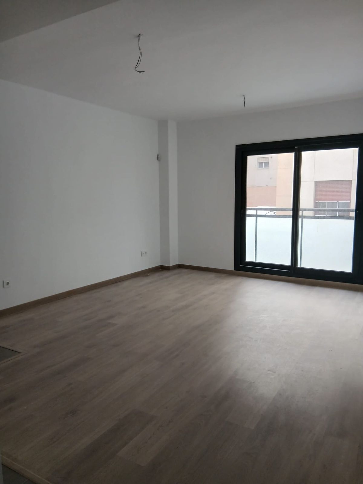 Nieuw 1-slaapkamerappartement Málaga Centro in Málaga Centro - foto 4