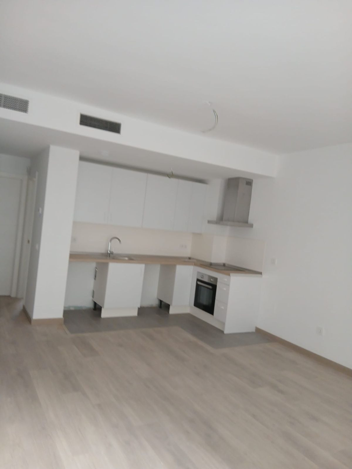 Nieuw 1-slaapkamerappartement Málaga Centro in Málaga Centro - foto 7