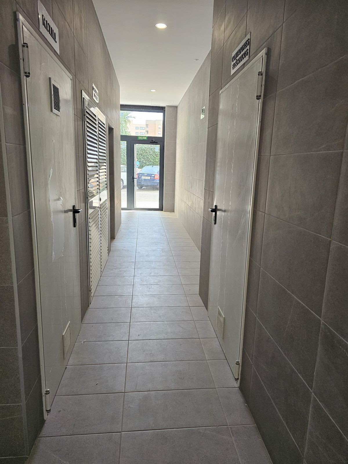 Nieuw 1-slaapkamerappartement Málaga Centro in Málaga Centro - foto 9