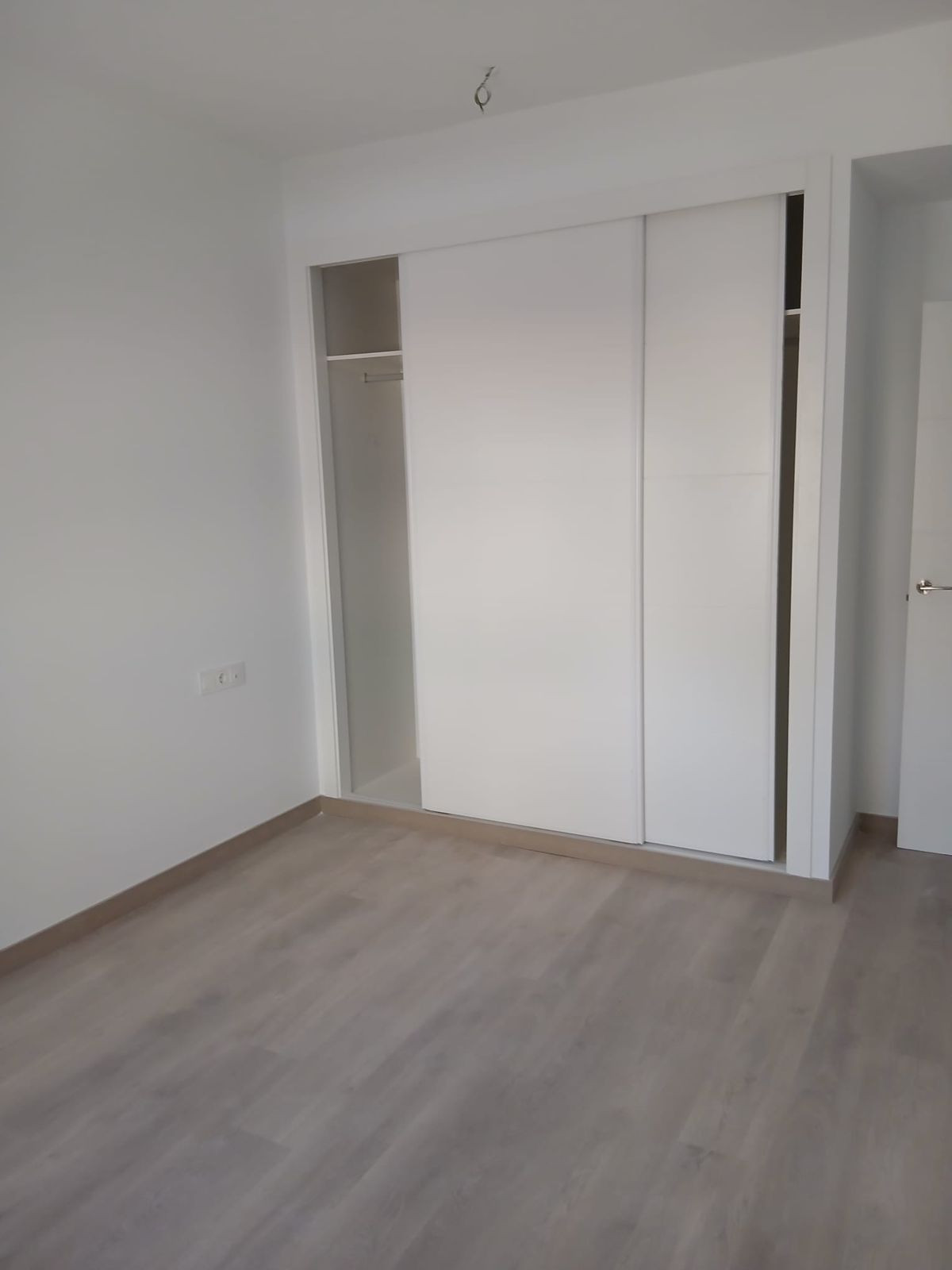 Nieuw 1-slaapkamerappartement Málaga Centro in Málaga Centro - foto 10