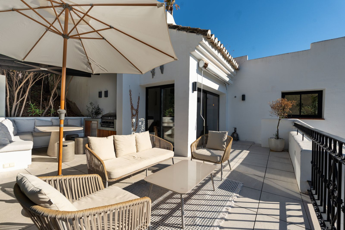 3-slaapkamer villa in Istán in Istán - foto 2