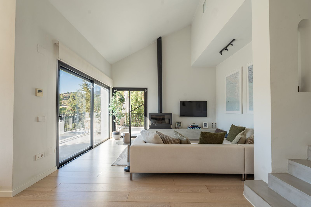 3-slaapkamer villa in Istán in Istán - foto 11