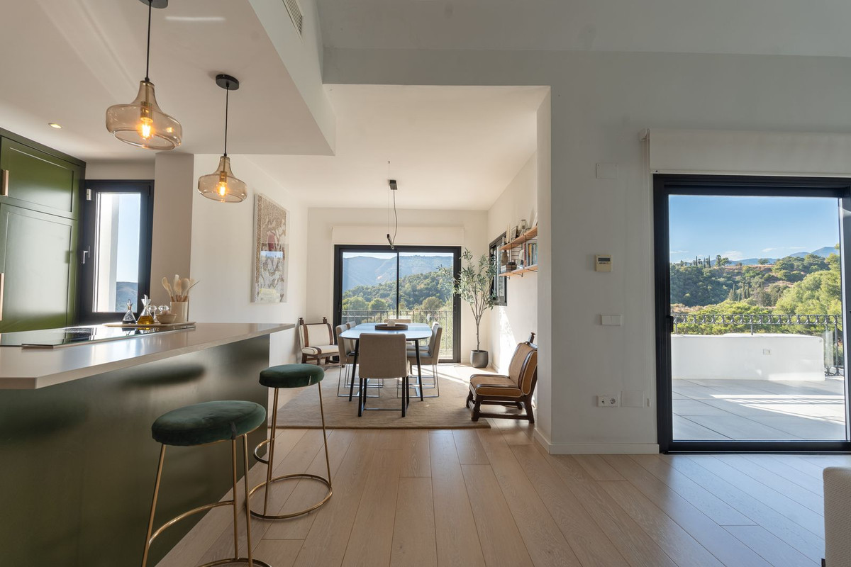 3-slaapkamer villa in Istán in Istán - foto 12