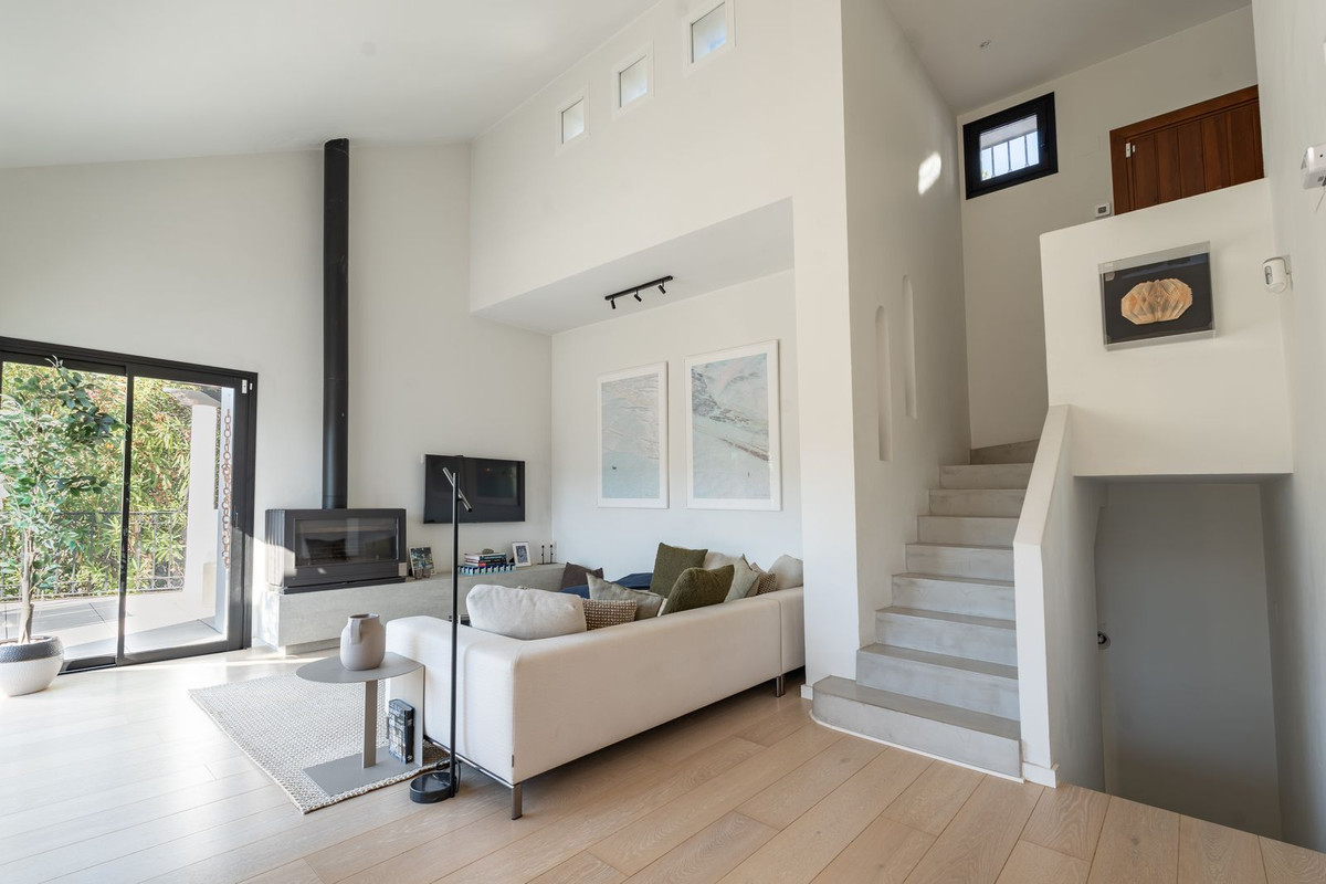 3-slaapkamer villa in Istán in Istán - foto 13
