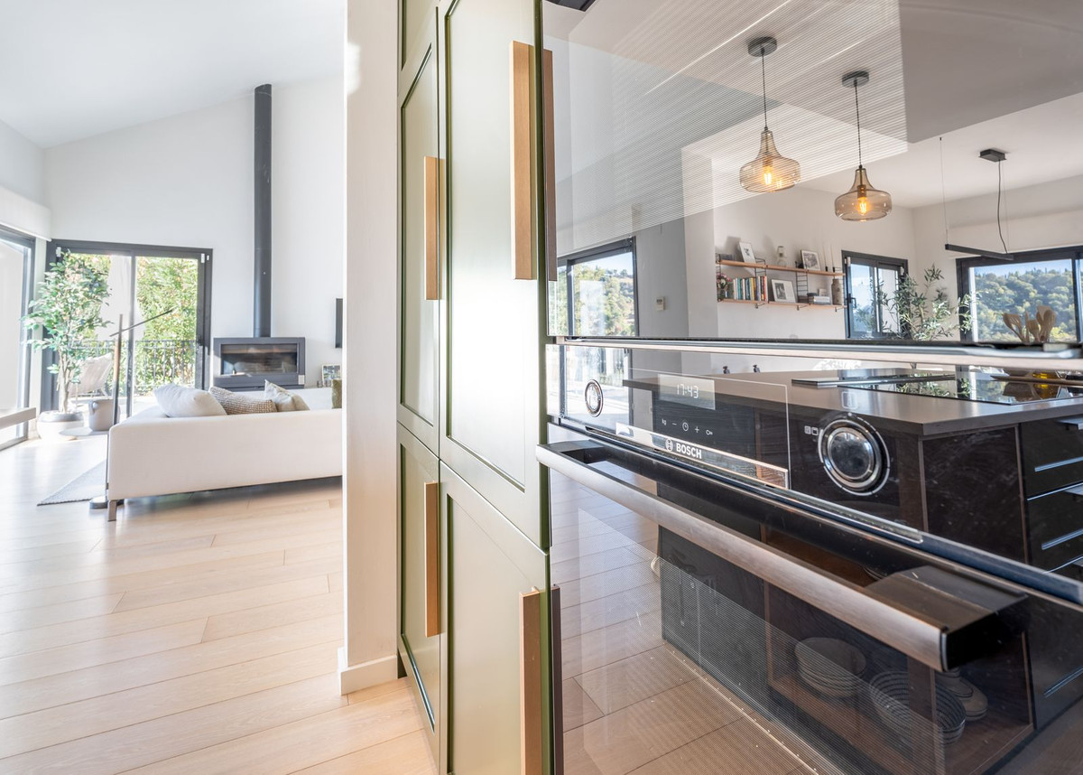 3-slaapkamer villa in Istán in Istán - foto 16