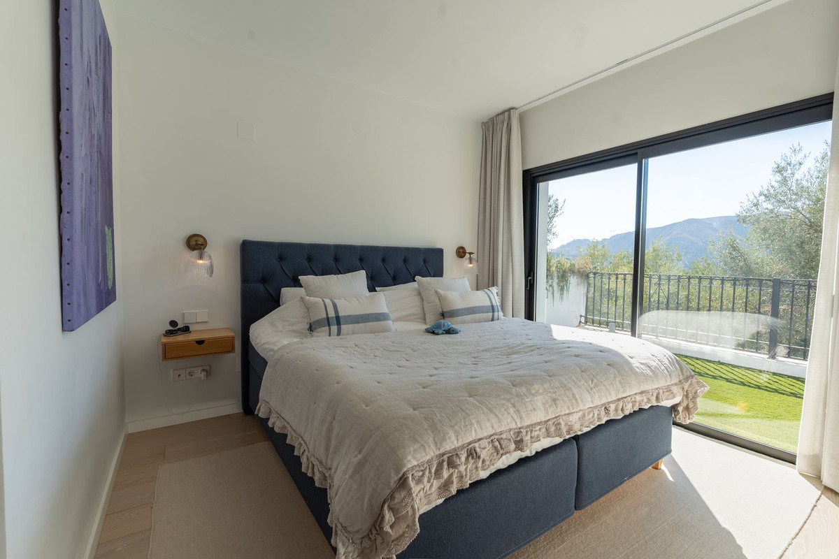 3-slaapkamer villa in Istán in Istán - foto 17