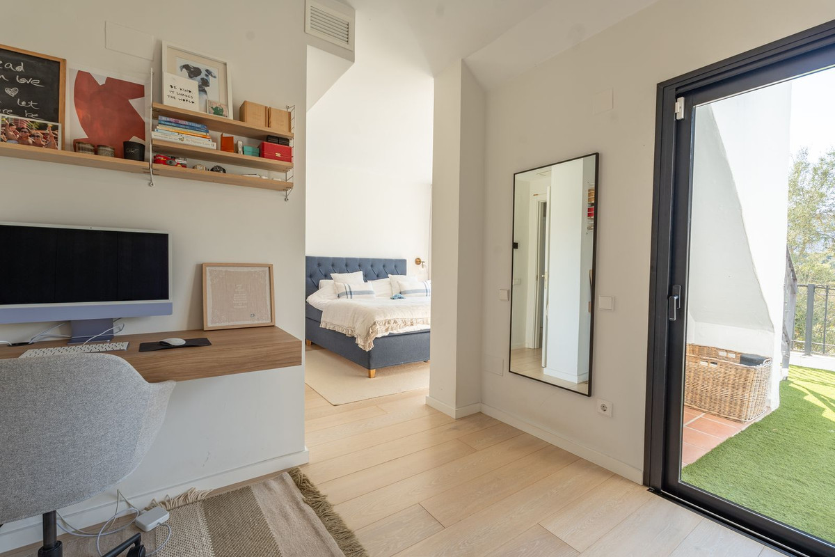3-slaapkamer villa in Istán in Istán - foto 18