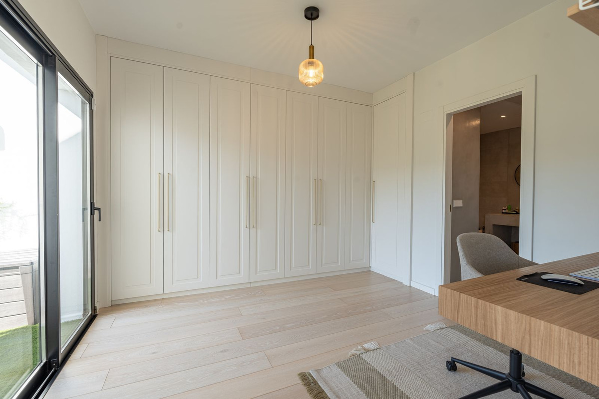 3-slaapkamer villa in Istán in Istán - foto 19