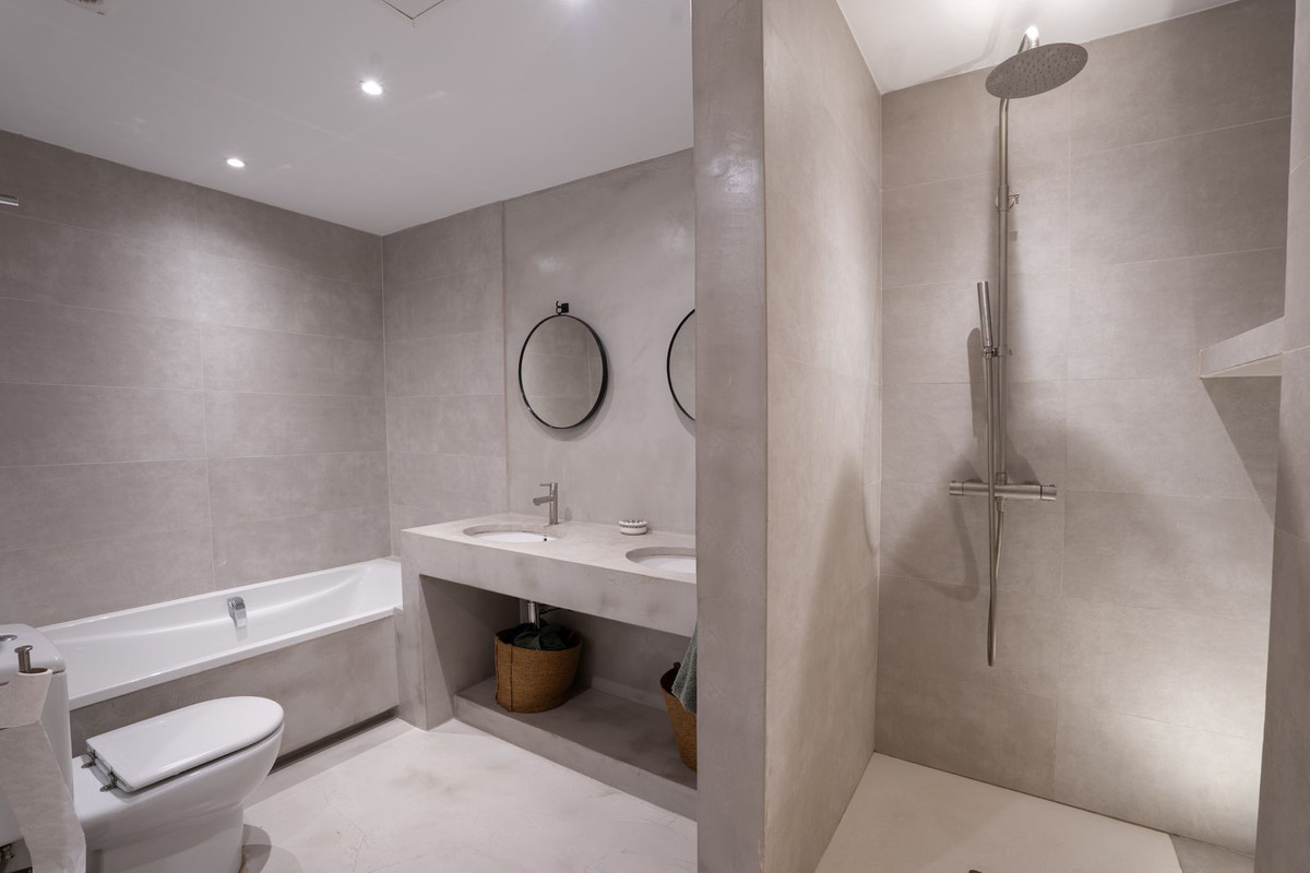 3-slaapkamer villa in Istán in Istán - foto 20