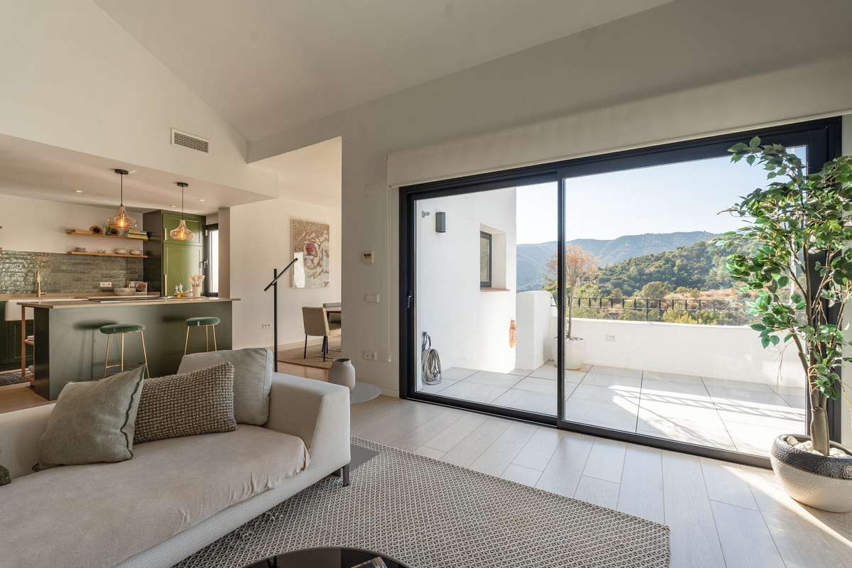 3-slaapkamer villa in Istán in Istán - foto 3