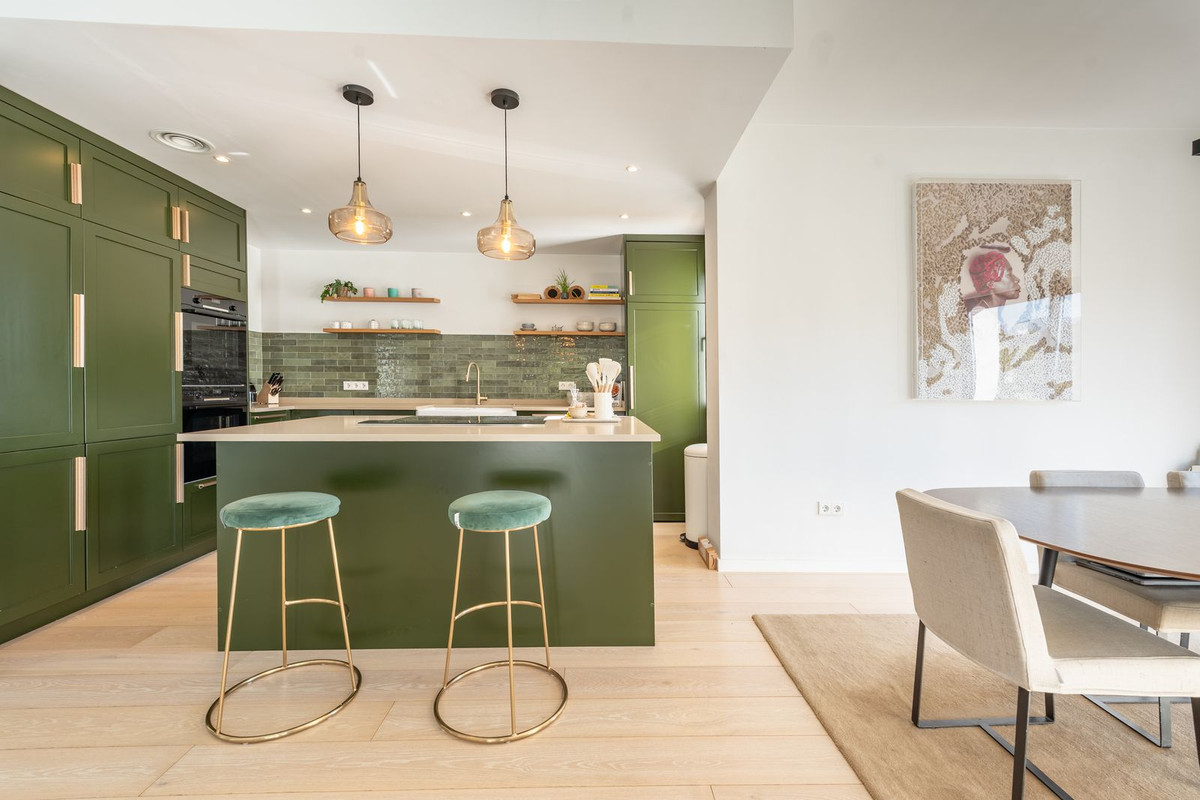 3-slaapkamer villa in Istán in Istán - foto 4