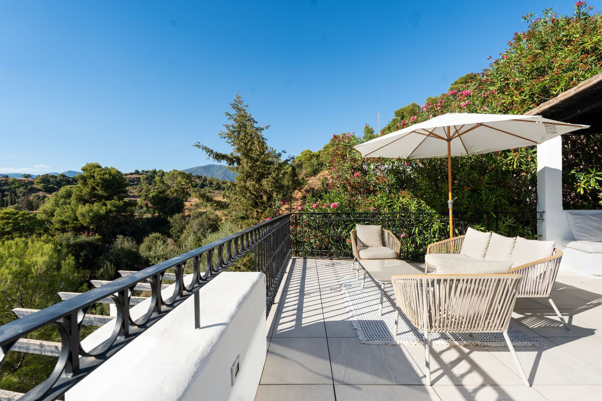 3-slaapkamer villa in Istán in Istán - foto 6