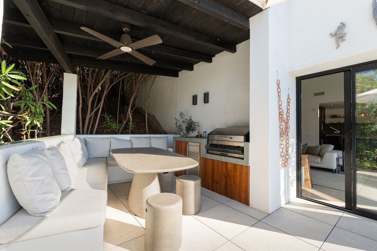 3-slaapkamer villa in Istán in Istán - foto 7