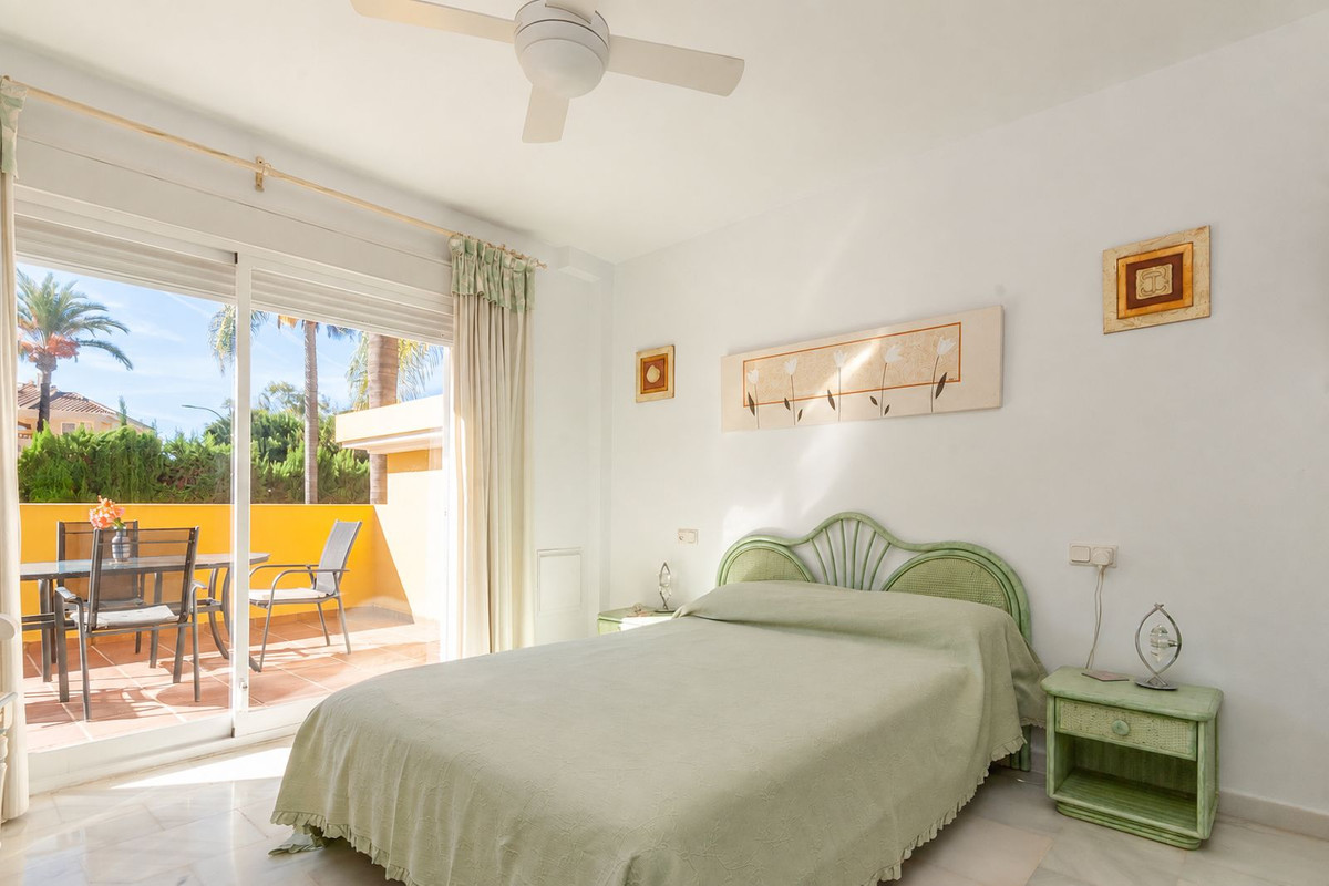 Appartement met 2 slaapkamers in Elviria in Elviria - foto 6