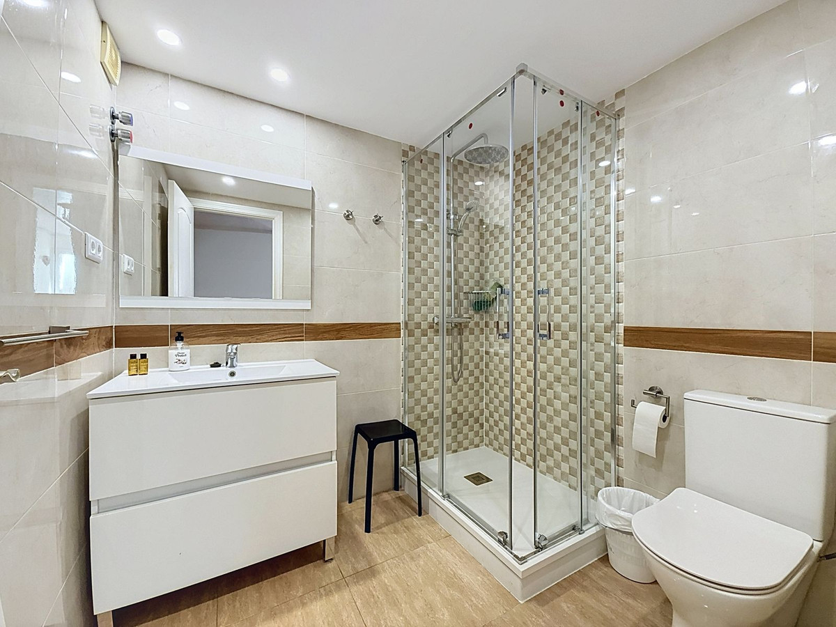 Drie-slaapkamerappartement in Málaga Centrum in Málaga Centro - foto 16