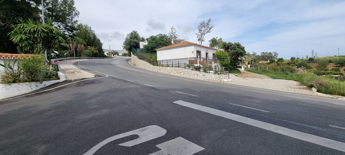 Kavel te koop in Mijas, Costa del Sol in Mijas - foto 3