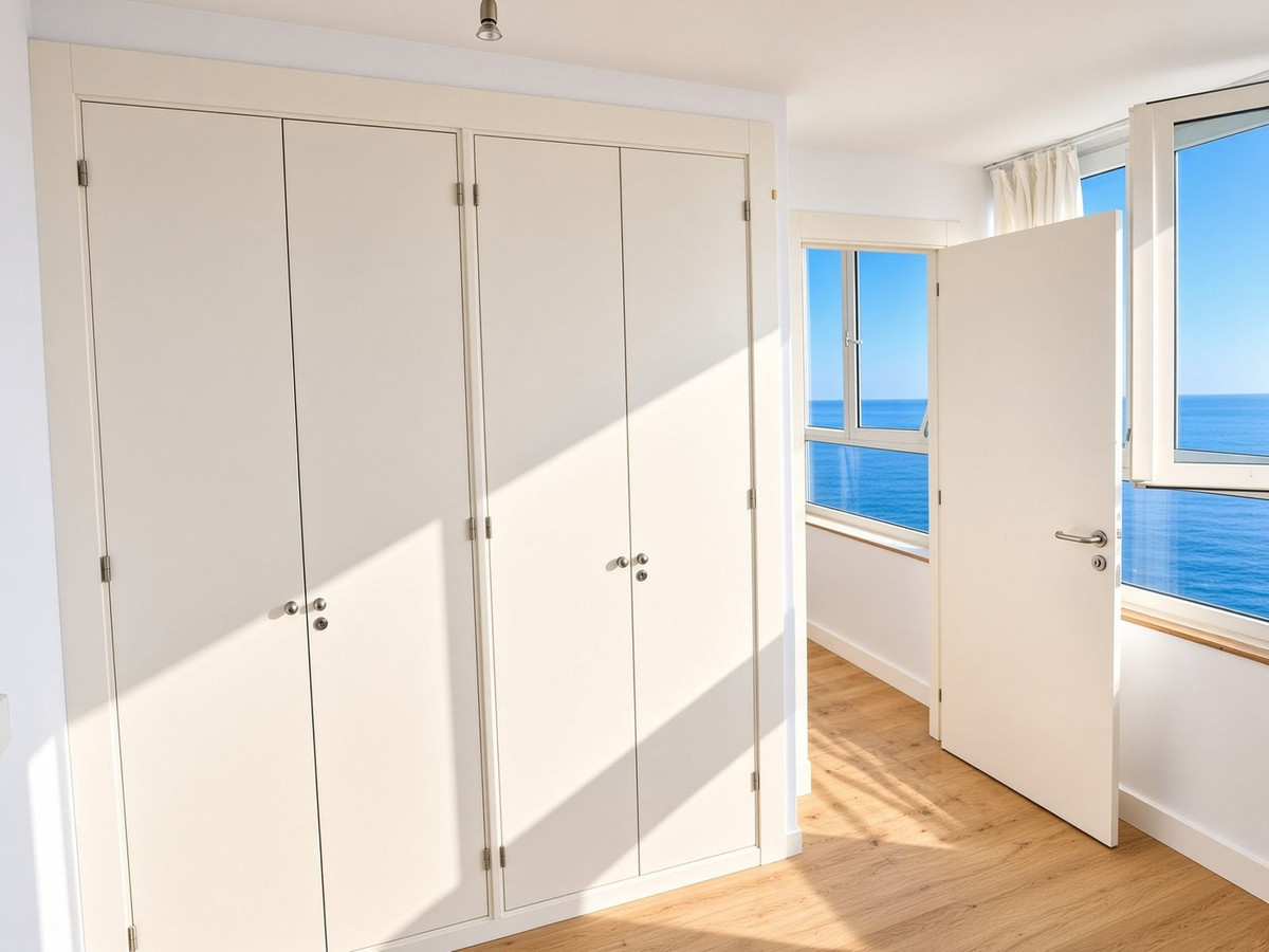 12e verdieping: Appartement met panoramisch zeezicht – Avenida Mar del Sur, Torreguadiaro, Sotogrande in Torreguadiaro - foto 14