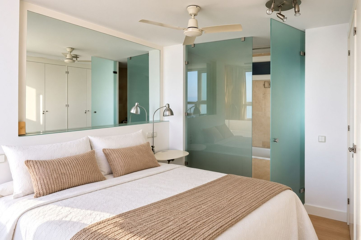 12e verdieping: Appartement met panoramisch zeezicht – Avenida Mar del Sur, Torreguadiaro, Sotogrande in Torreguadiaro - foto 16