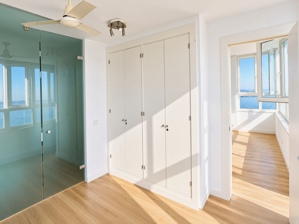 12e verdieping: Appartement met panoramisch zeezicht – Avenida Mar del Sur, Torreguadiaro, Sotogrande in Torreguadiaro - foto 17