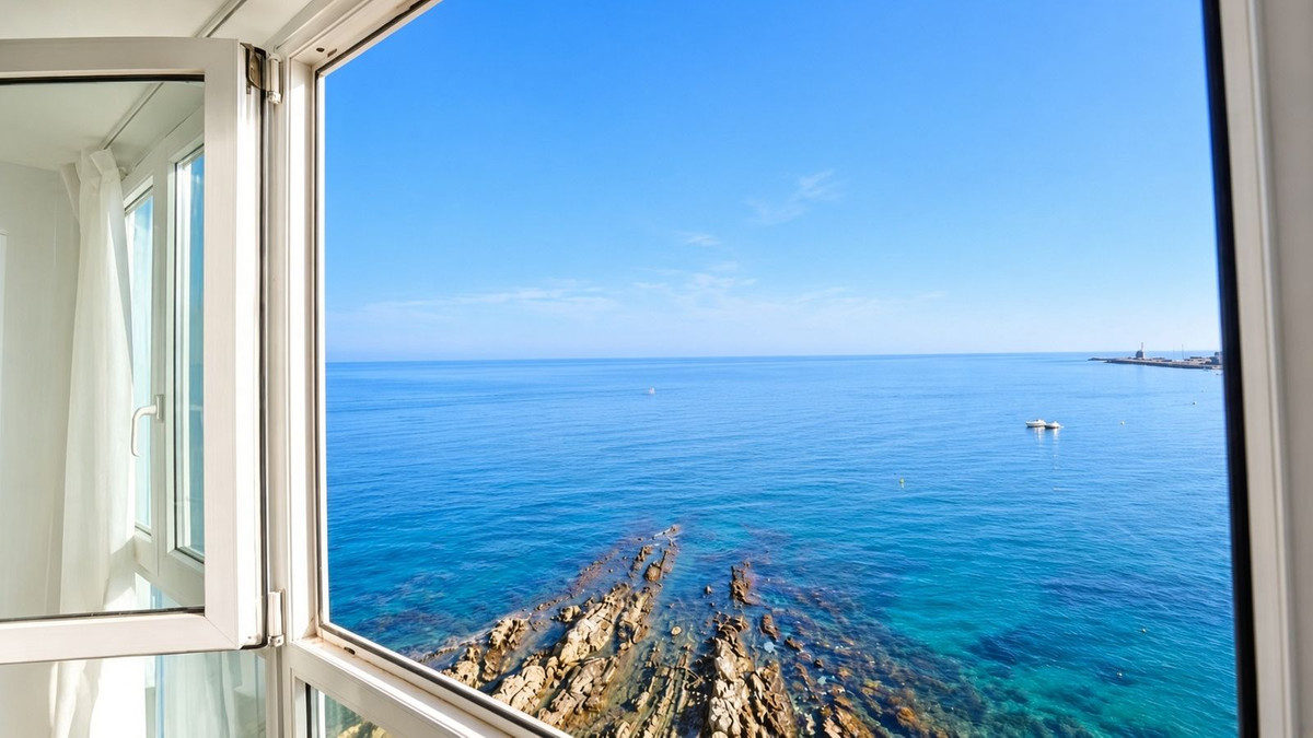 12e verdieping: Appartement met panoramisch zeezicht – Avenida Mar del Sur, Torreguadiaro, Sotogrande in Torreguadiaro - foto 19