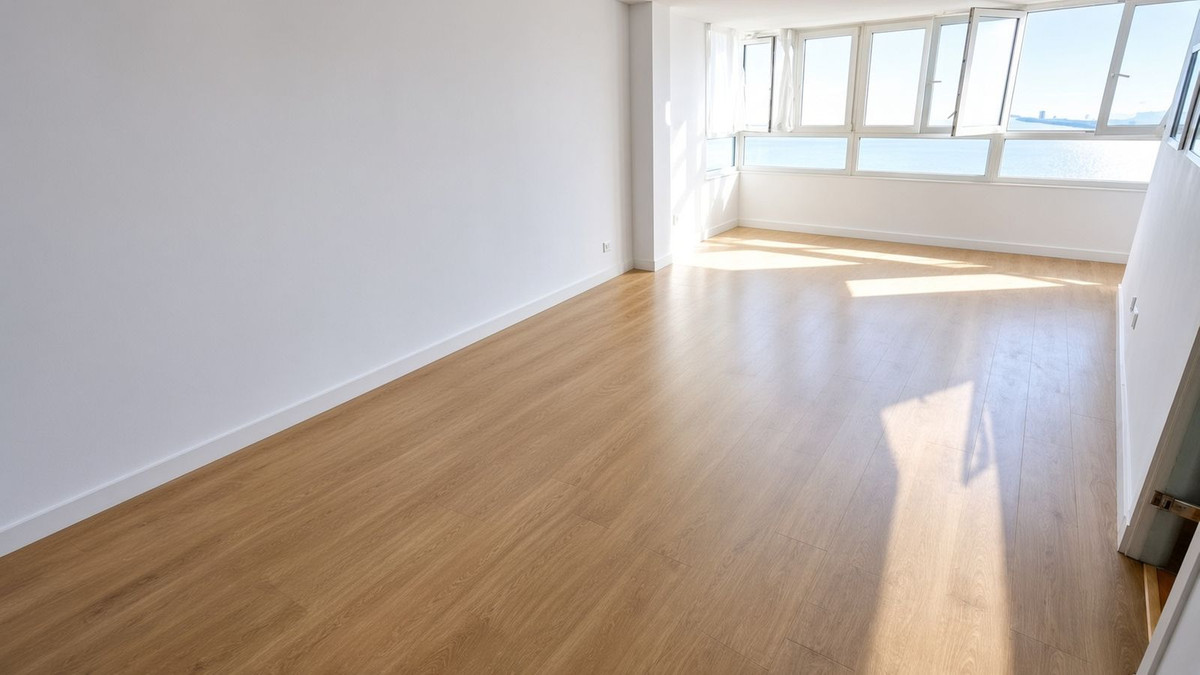 12e verdieping: Appartement met panoramisch zeezicht – Avenida Mar del Sur, Torreguadiaro, Sotogrande in Torreguadiaro - foto 6