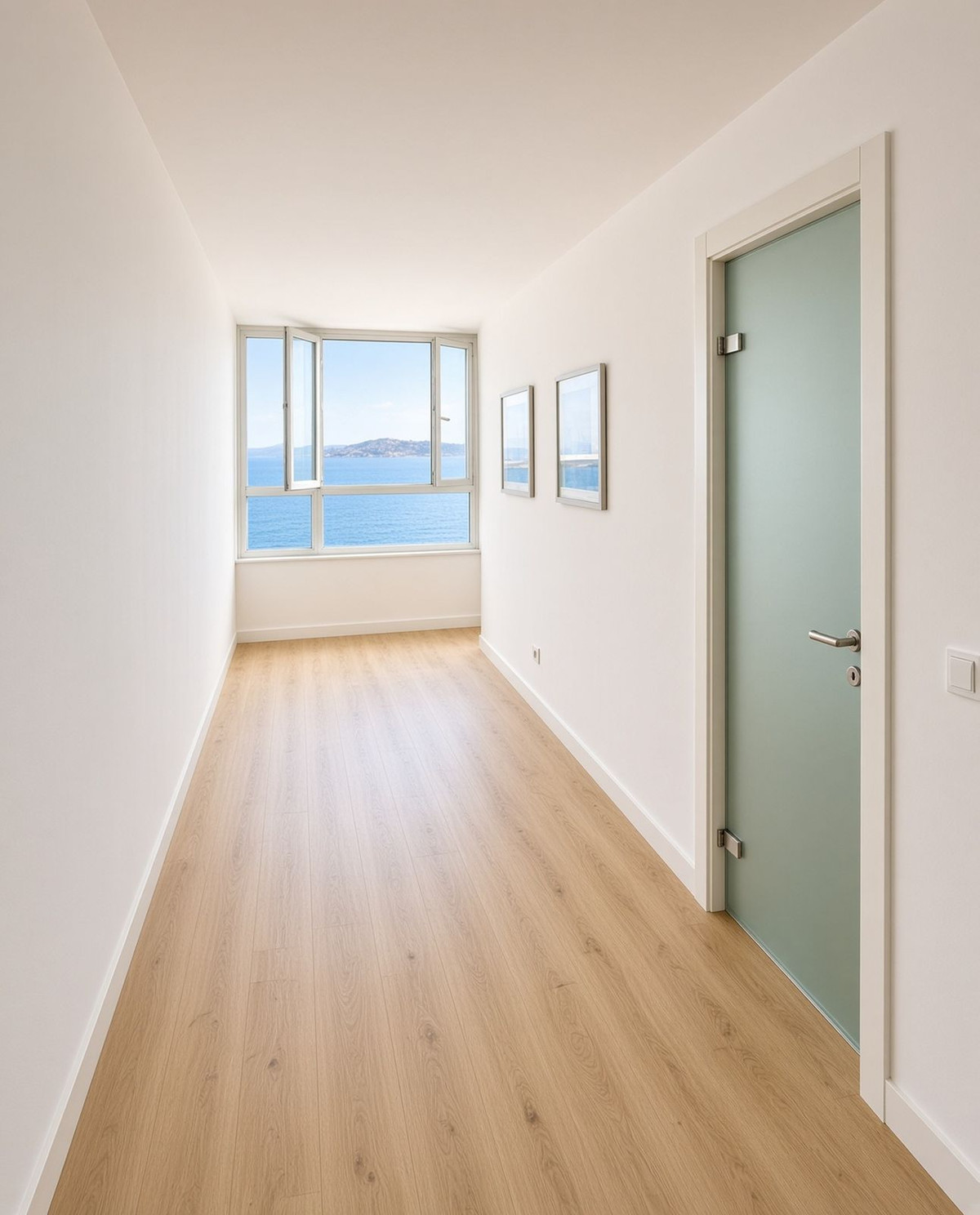 12e verdieping: Appartement met panoramisch zeezicht – Avenida Mar del Sur, Torreguadiaro, Sotogrande in Torreguadiaro - foto 9
