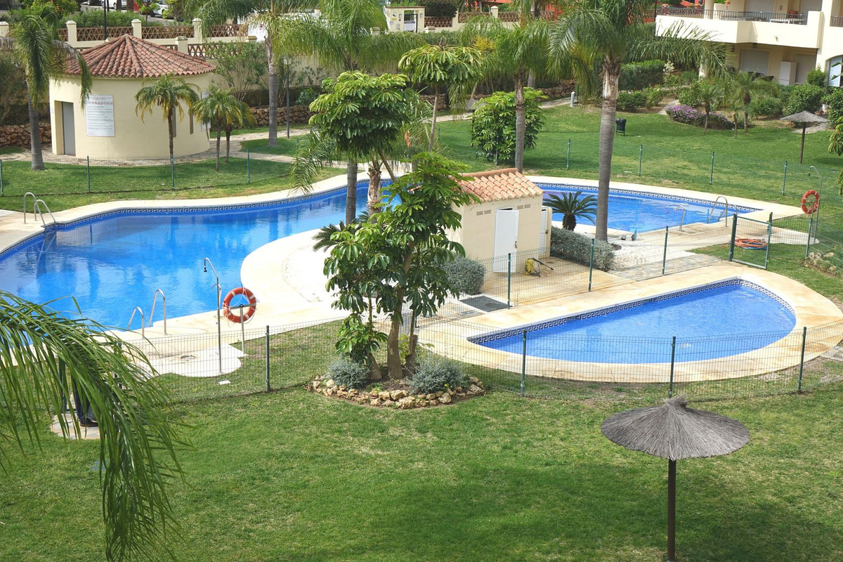 Appartement met 2 slaapkamers in La Cala Hills, Mijas Golf in Mijas Golf - foto 2