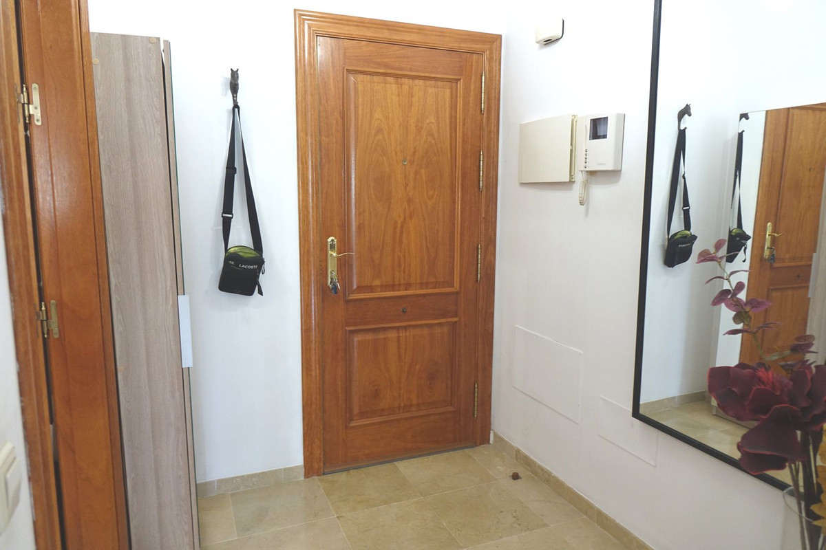 Appartement met 2 slaapkamers in La Cala Hills, Mijas Golf in Mijas Golf - foto 11