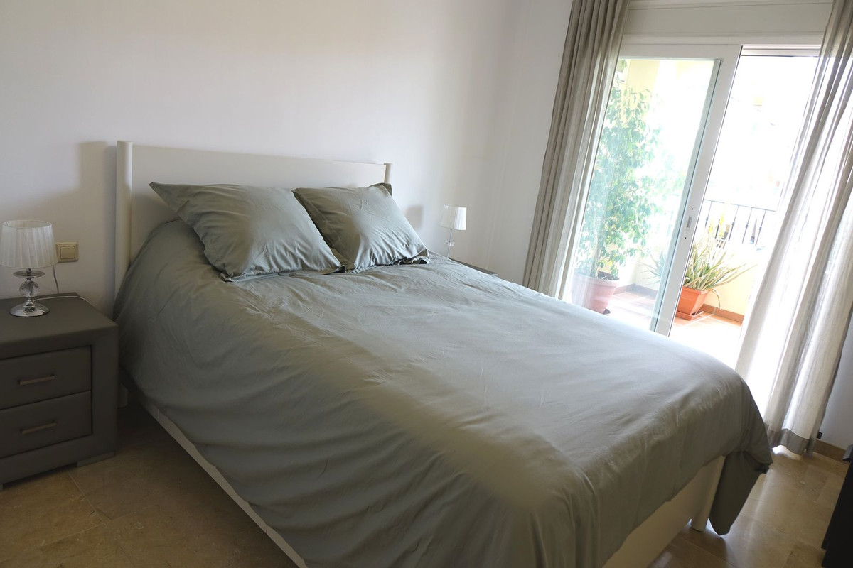 Appartement met 2 slaapkamers in La Cala Hills, Mijas Golf in Mijas Golf - foto 12