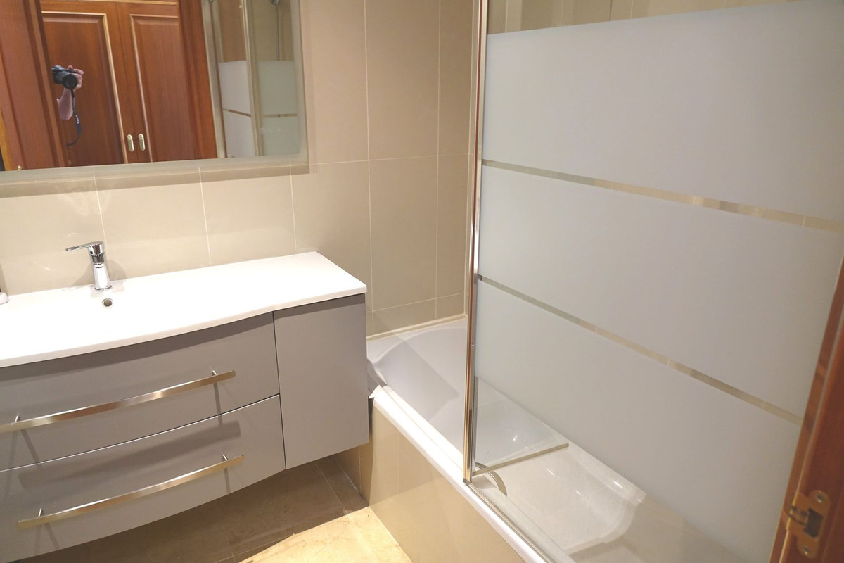Appartement met 2 slaapkamers in La Cala Hills, Mijas Golf in Mijas Golf - foto 13