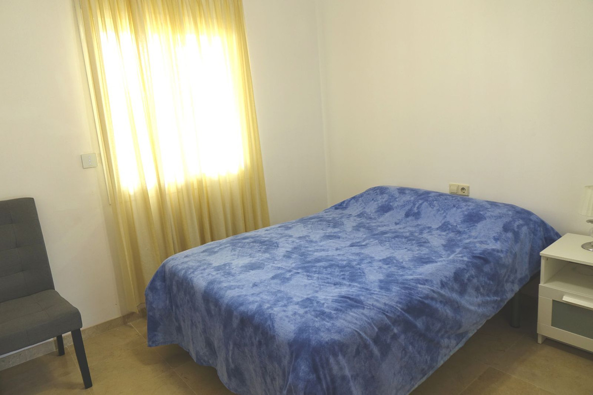 Appartement met 2 slaapkamers in La Cala Hills, Mijas Golf in Mijas Golf - foto 14