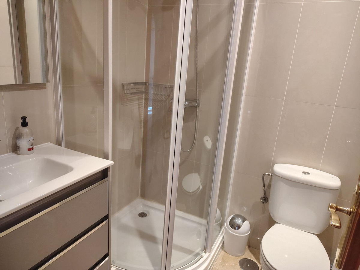 Appartement met 2 slaapkamers in La Cala Hills, Mijas Golf in Mijas Golf - foto 15
