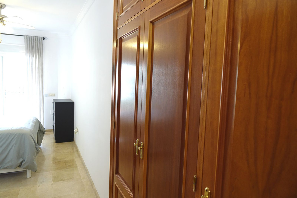 Appartement met 2 slaapkamers in La Cala Hills, Mijas Golf in Mijas Golf - foto 17