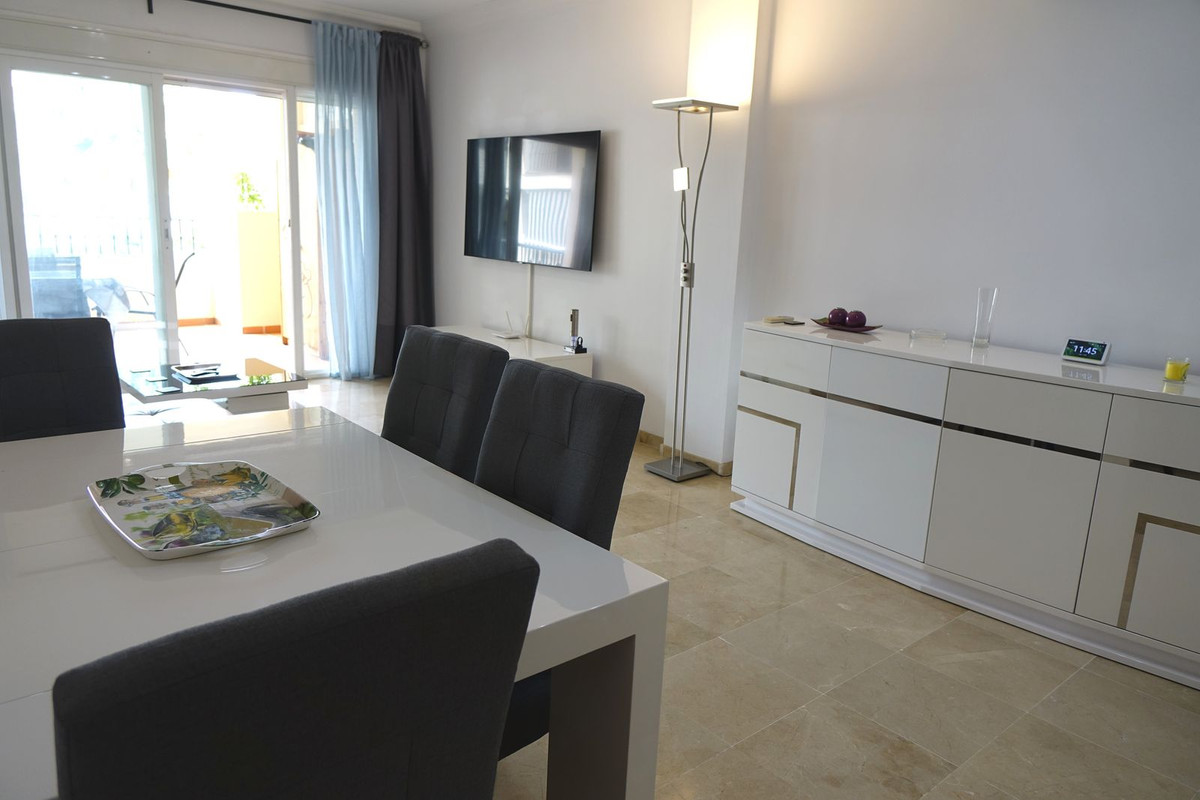 Appartement met 2 slaapkamers in La Cala Hills, Mijas Golf in Mijas Golf - foto 18