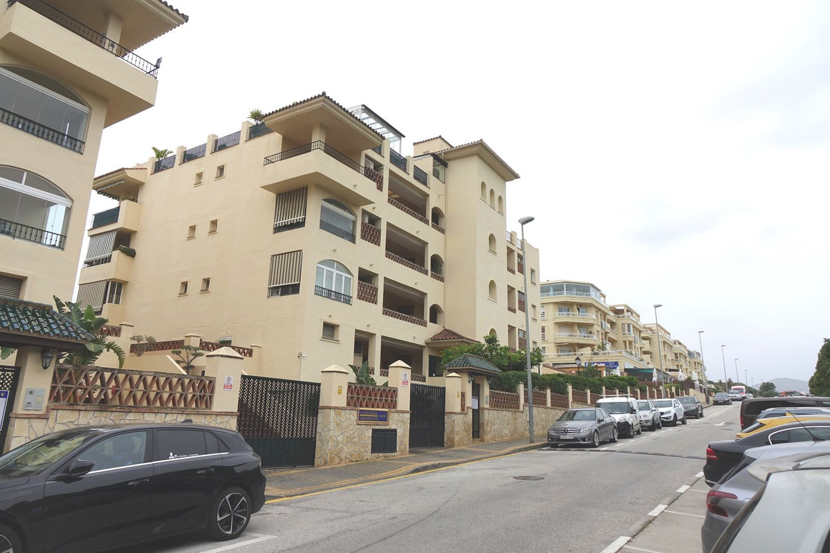Appartement met 2 slaapkamers in La Cala Hills, Mijas Golf in Mijas Golf - foto 19