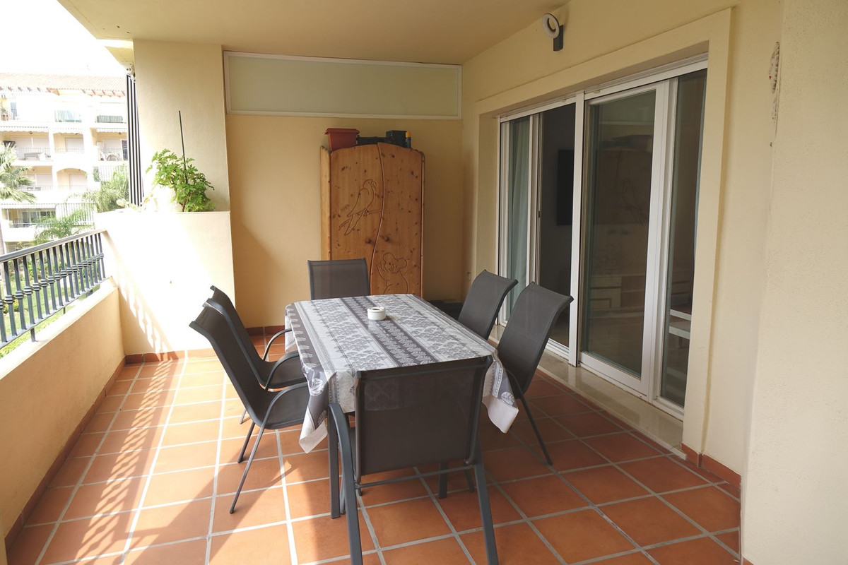 Appartement met 2 slaapkamers in La Cala Hills, Mijas Golf in Mijas Golf - foto 3