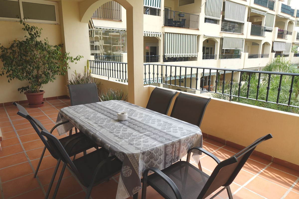 Appartement met 2 slaapkamers in La Cala Hills, Mijas Golf in Mijas Golf - foto 4