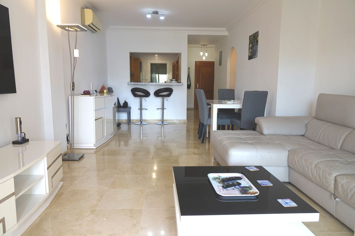Appartement met 2 slaapkamers in La Cala Hills, Mijas Golf in Mijas Golf - foto 5