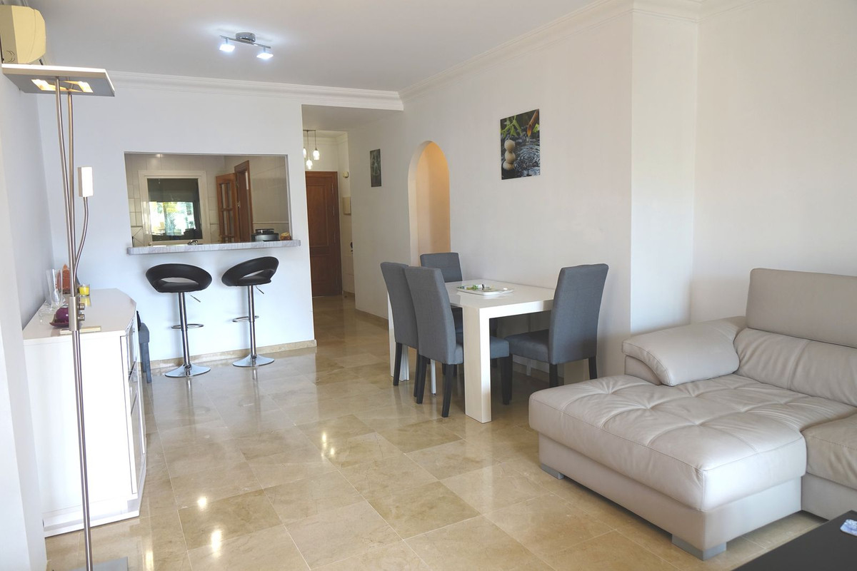 Appartement met 2 slaapkamers in La Cala Hills, Mijas Golf in Mijas Golf - foto 6