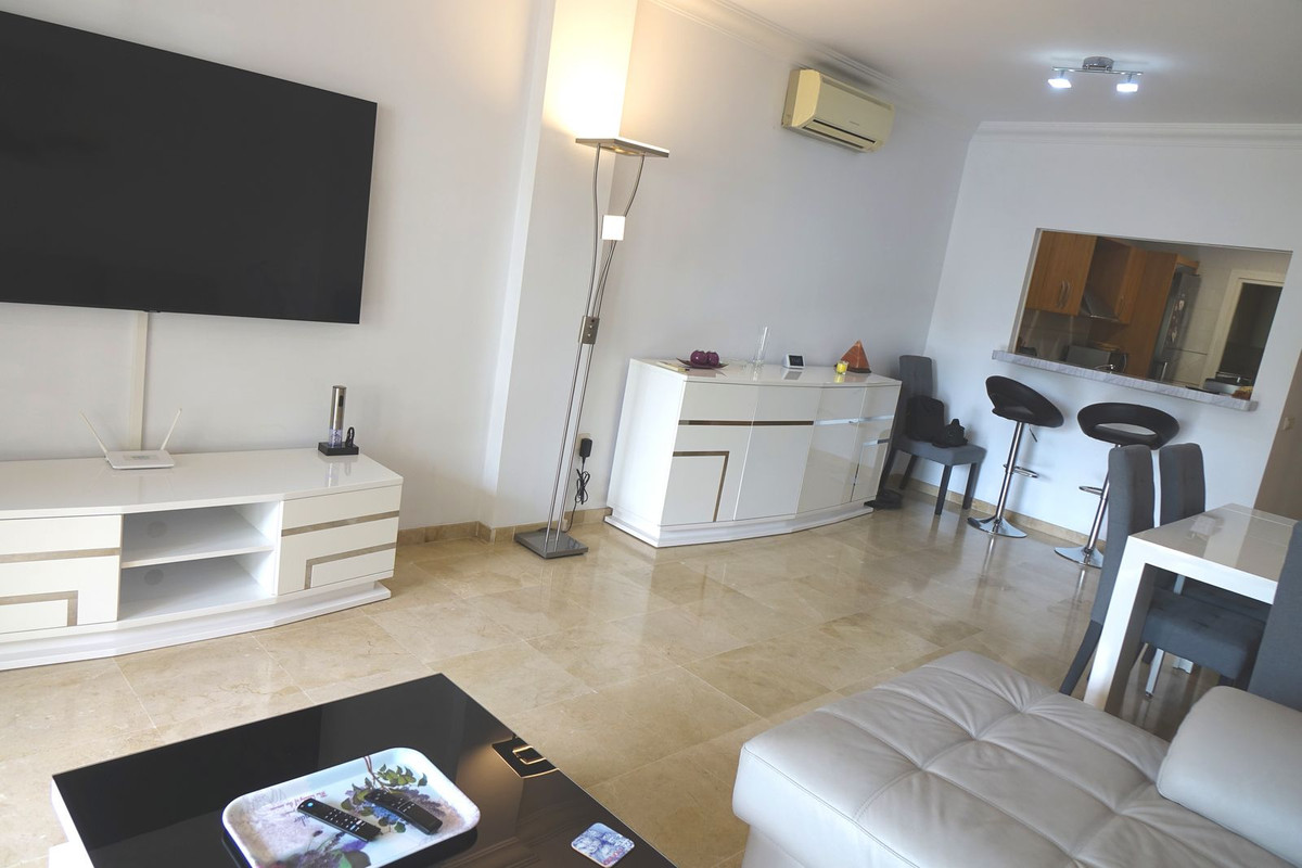 Appartement met 2 slaapkamers in La Cala Hills, Mijas Golf in Mijas Golf - foto 7