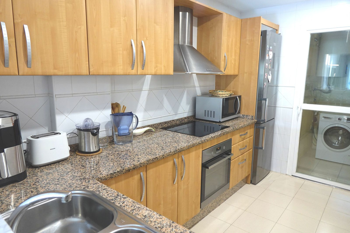 Appartement met 2 slaapkamers in La Cala Hills, Mijas Golf in Mijas Golf - foto 8