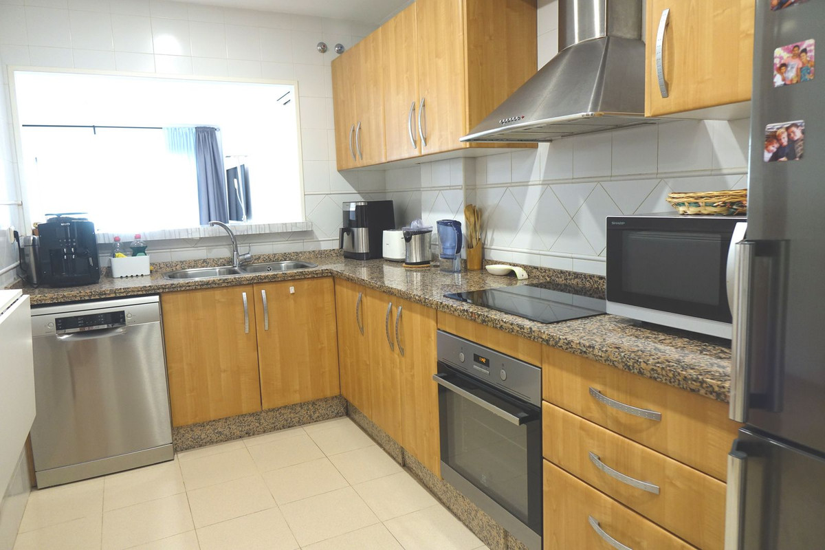 Appartement met 2 slaapkamers in La Cala Hills, Mijas Golf in Mijas Golf - foto 9
