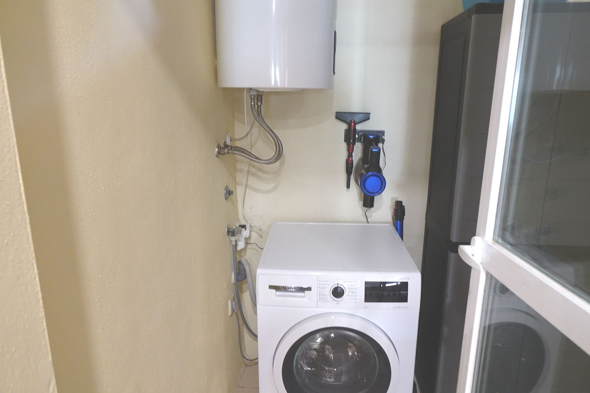 Appartement met 2 slaapkamers in La Cala Hills, Mijas Golf in Mijas Golf - foto 10
