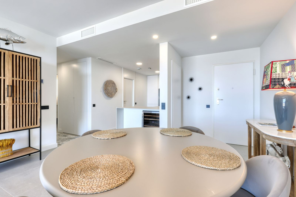 2-slaapkamer appartement in Marbella in Marbella - foto 4